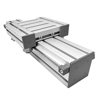 45 SERIES LINEAR SYSTEM TPS